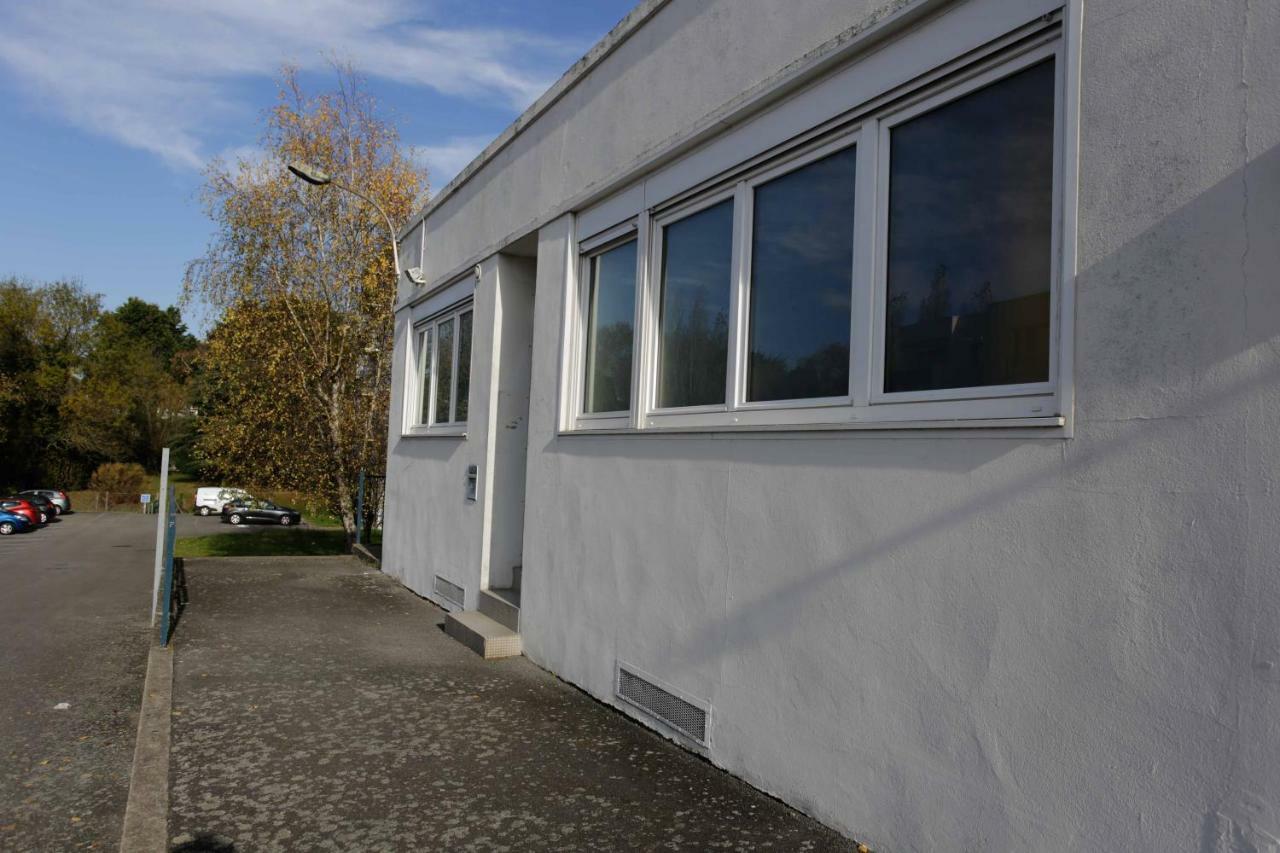 Urban'Appart Saint-Sébastien-sur-Loire Exteriér fotografie